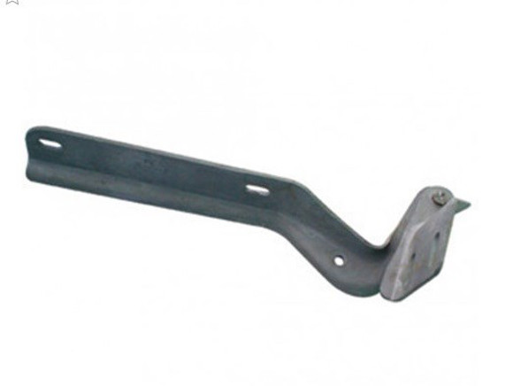 Imagen de SOPORTE DE CAPO IZQUIERDO SIN RESORTE FORD F1000