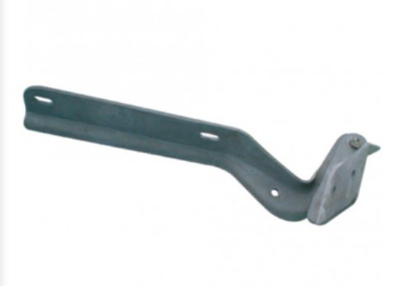 Imagen de SOPORTE DE CAPO DERECHO SIN RESORTE FORD F1000