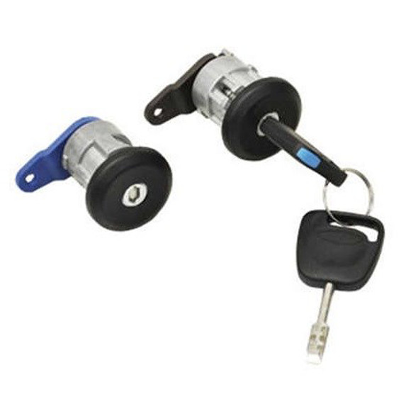 Imagen de CILINDRO DE PUERTA CON LLAVE FORD CARGO 2011 EN ADELANTE