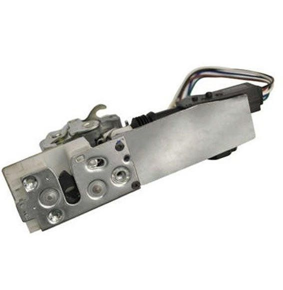 Imagen de CERRADURA DE PUERTA ELECTRICA IZQ. CON TRABA FORD CARGO 2011