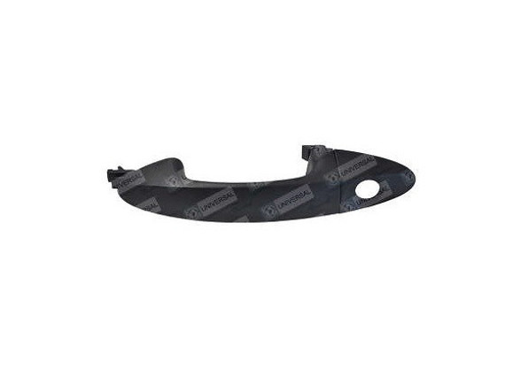 Imagen de MANIJA EXTERIOR PUERTA DEL IZQUIERDA NEGRA FORD ECOSPORT