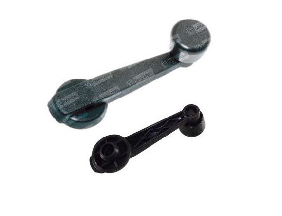 Imagen de MANIJA LEVANTA VIDRIO FIAT 147