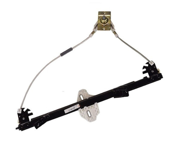 Imagen de MAQUINA ALZA CRISTAL IZQUIERDA FIAT UNO-PREMIO-ELBA