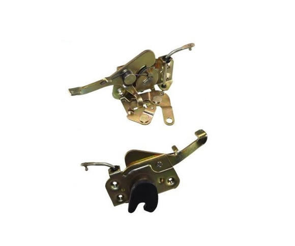 Imagen de CERRADURA DE PUERTA FIAT 147 IZQUIERDA