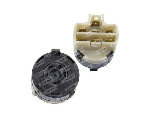 Imagen de PARTE ELECTRICA CONTACTO Y ARRANQUE FIAT UNO/DUNA/FIORINO