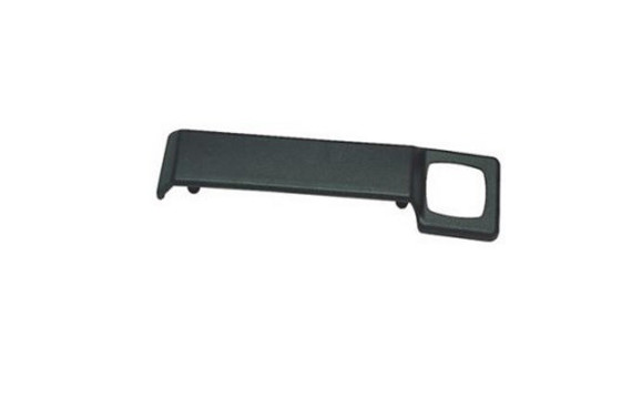 Imagen de MANIJA DE PUERTA TRASERA/BAUL FIAT UNO HASTA EL 95