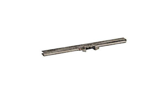 Imagen de SOPORTE VIDRIO PUERTA FIAT 147