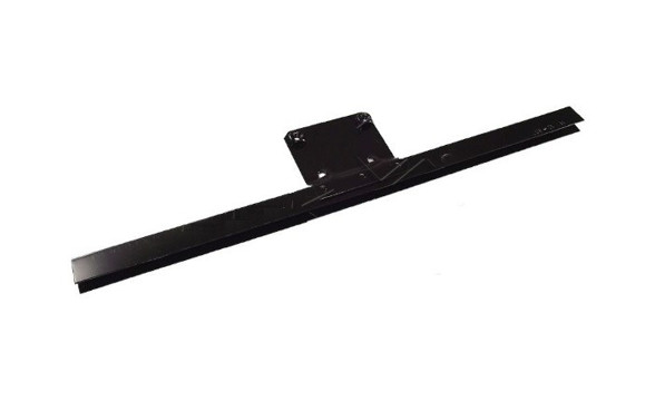 Imagen de SOPORTE DE VIDRIO PUERTA FIAT UNO/PREMIO/ELBA/FIORINO