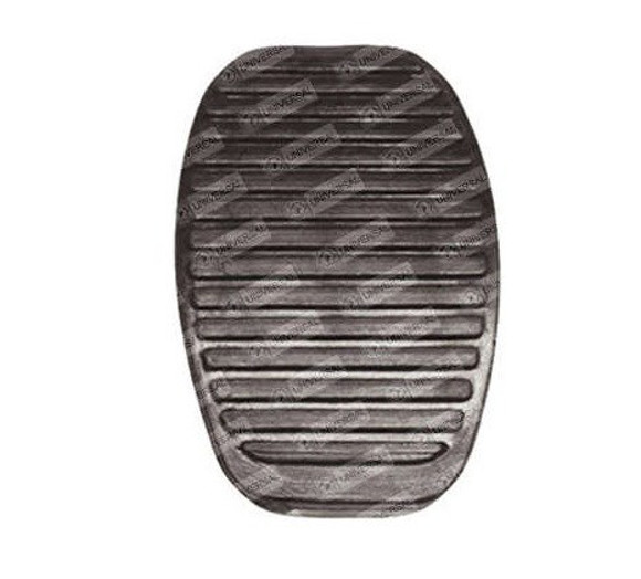 Imagen de GOMA PEDAL FRENO/EMBRAGUE FIAT UNO/PREMIO/DUNA/ELBA