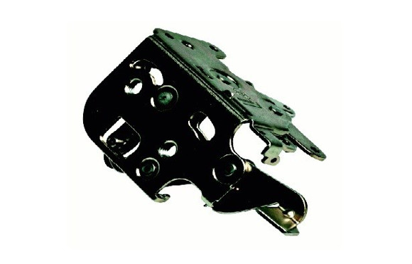 Imagen de CERRADURA DE PUERTA DELANTERA IZQ. FIAT PREMIO/UNO/FIORINO