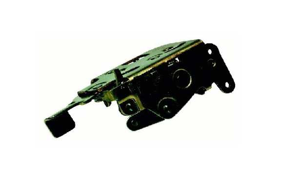 Imagen de CERRADURA DE PUERTA TRASERA IZQ. FIAT PREMIO/DUNA/UNO/ELBA