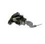 Imagen de CILINDRO CON LLAVE DE PUERTA TRASERA FIAT DUNA WEEKEND