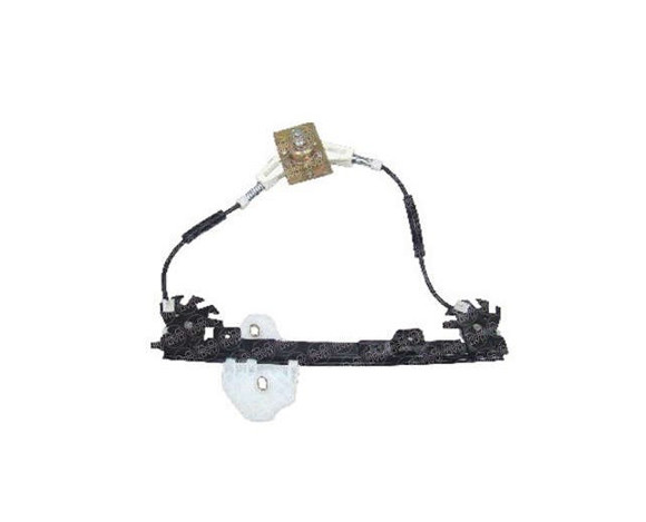 Imagen de MAQUINA ALZA CRISTAL TRASERA IZQUIERDA FIAT PREMIO/UNO