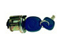 Imagen de CILINDRO DE CONTACTO CON LLAVE FIAT PALIO-SIENA-WEEKEND
