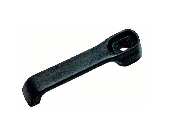 Imagen de MANIJA EXTERIOR DE PUERTA TRASERA FIAT FIORINO 95/97