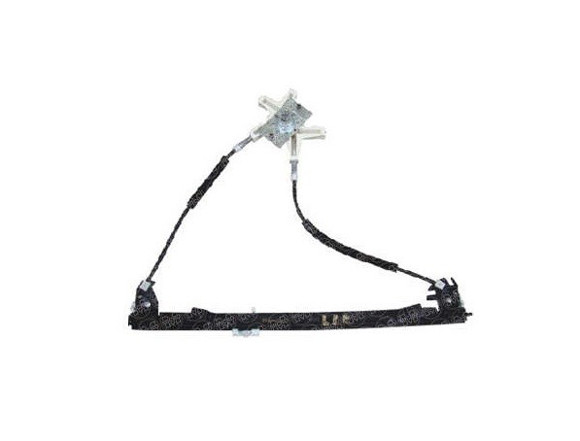 Imagen de MAQUINA ALZA CRISTAL DERECHA FIAT PALIO 2 PUERTAS/STRADA