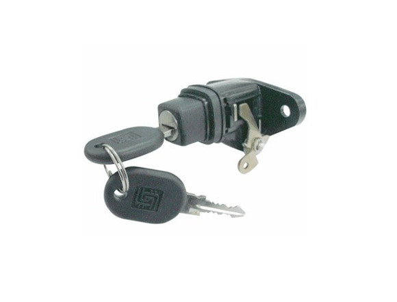 Imagen de CILINDRO CON LLAVE PARA PUERTA DE BAUL FIAT UNO 1996 AL 2003