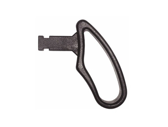 Imagen de MANIJA TRABA DE ASIENTO FIAT UNO/ELBA/FIORINO/PREMIO