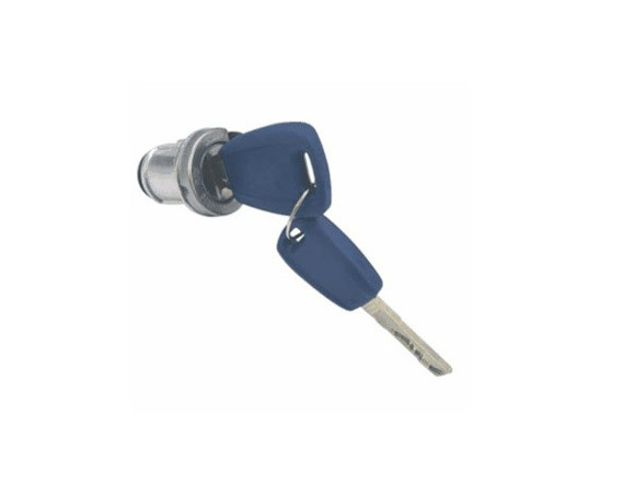 Imagen de CILINDRO CONTACTO C/ LLAVE FIAT PALIO/SIENA/STRADA/IDEA 2004