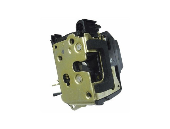 Imagen de CERRADURA PUERTA DEL DERECHA FIAT PALIO-STRADA-SIENA 2004