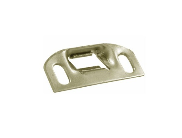 Imagen de TOPE TRASERO INFERIOR/SUPERIOR FIAT FIORINO 98 EN ADELANTE