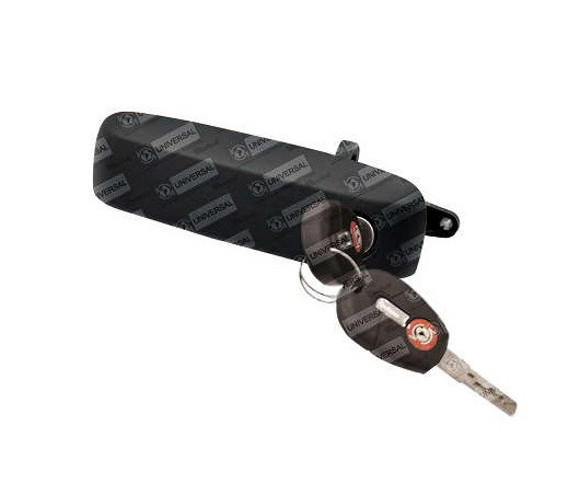 Imagen de MANIJA PUERTA DELANTERA IZQ. FIAT UNO EVO/WAY/FIORINO 2015