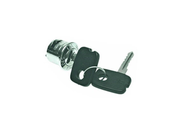 Imagen de CILINDRO CONTACTO Y ARRANQUE CON LLAVE C10-D10-VERANEIO 1983
