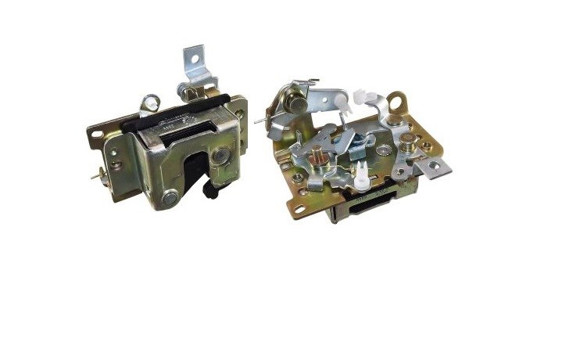 Imagen de CERRADURA PUERTA DELANTERA IZQUIERD CHEVROLET KADETT/IPANEMA