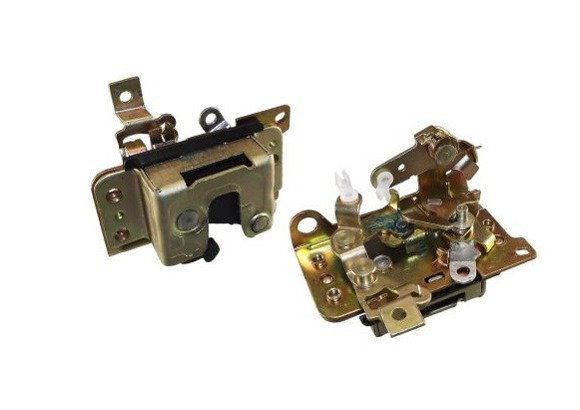 Imagen de CERRADURA PUERTA DELANTERA DERECHA CHEVROLET KADETT/IPANEMA