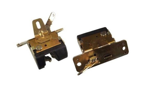 Imagen de CERRADURA INTERIOR BAUL CORSA SEDAN 4 PUERTAS