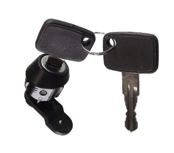 Imagen de CILINDRO CON LLAVE BAUL CHEVROLET MEGA-MONZA 1990