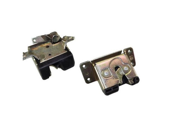 Imagen de MANIJA DE PUERTA TRASERA CHEVROLET IPANEMA/KADETT