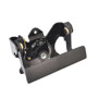 Imagen de MANIJA DE CAJA CON CERRADURA CHEVROLET S10 2006-2011