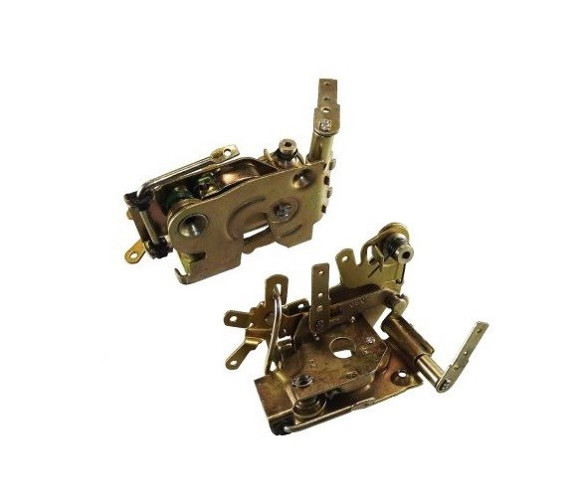 Imagen de CERRADURA DE PUERTA DELANTERA DERECHA MONZA/D20/D40