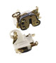 Imagen de CERRADURA DE PUERTA INTERIOR DELANTERA IZQ. CORSA 1994-2001