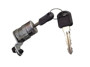 Imagen de CILINDRO DE PUERTA CON LLAVE IZQUIERDA CHEVROLET S10-BLAZER