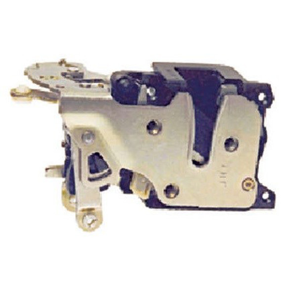 Imagen de CERRADURA DELANTERA IZQ. CHEVROLET S10/BLAZER 95 EN ADELANTE