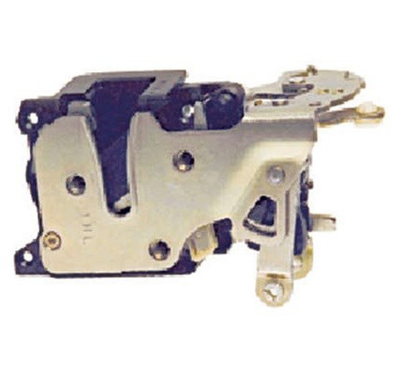 Imagen de CERRADURA DELANTERA DER. CHEVROLET S10/BLAZER 95 EN ADELANTE