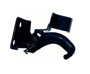 Imagen de CERRADURA SUPERIOR DE CAPOT CHEVROLET S10-BLAZER