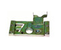 Imagen de CERRADURA INFERIOR DE CAPOT CHEVROLET D20-D40 1991