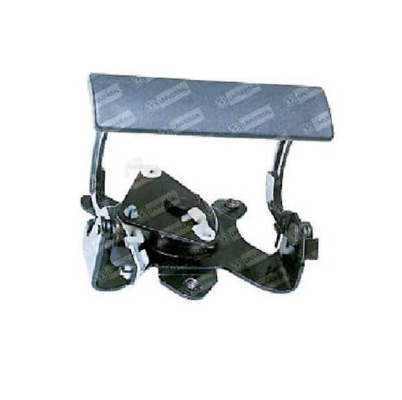 Imagen de MANIJA DE CAJA CON CERRADURA CHEVROLET CORSA PICK-UP