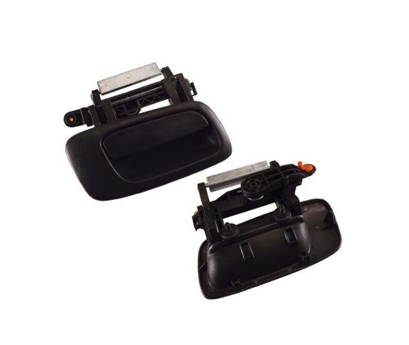 Imagen de MANIJA DE PUERTA CHEVROLET ASTRA/ZAFIRA 1999 SIN LLAVE
