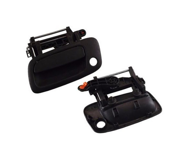 Imagen de MANIJA DE PUERTA DELANTERA IZQ CHEVROLET ASTRA/ZAFIRA 1999