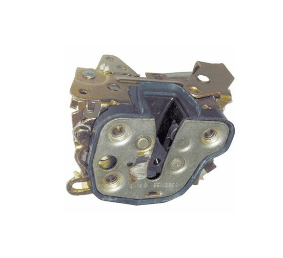 Imagen de CERRADURA DE PUERTA DELANTERA IZQ CHEVROLET CELTA 2 PUERTAS