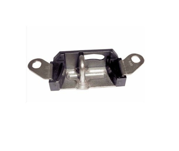 Imagen de TOPE INFERIOR DE BAUL CHEVROLET CELTA