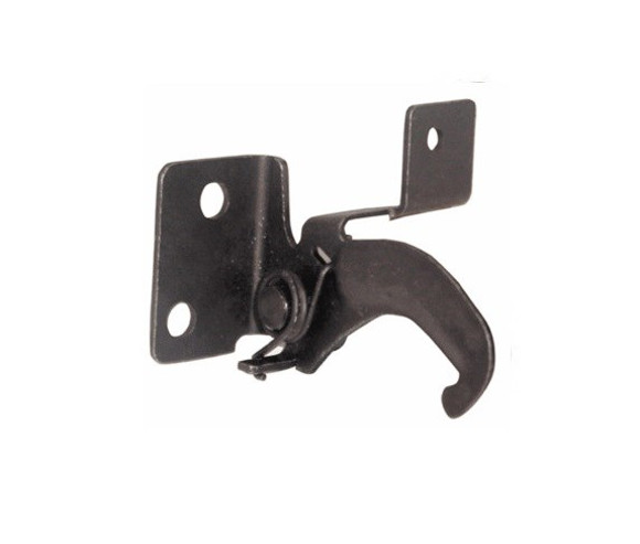 Imagen de CERRADURA SUPERIOR DE CAPOT CHEVROLET S10-BLAZER AÑ0 2000