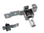 Imagen de CERRADURA INTERIOR DER. TAPA DE CAJA CHEVROLET S10/MONTANA