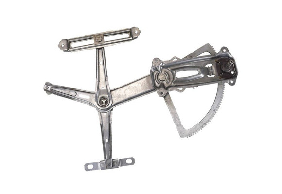 Imagen de MAQUINA ALZA CRISTAL DELANTERA IZQ. CHEVROLET CORSA /MONTANA