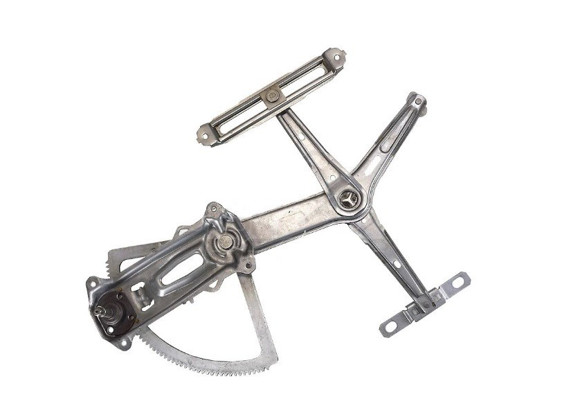 Imagen de MAQUINA ALZA CRISTAL DELANTERA DER. CHEVROLET CORSA/MONTANA