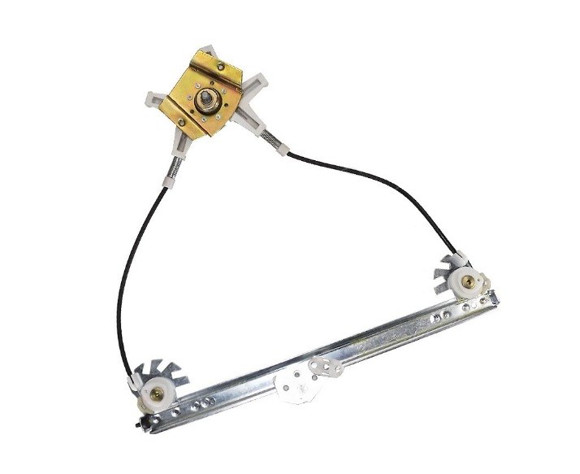 Imagen de MAQUINA ALZA CRISTAL TRASERA IZQ. CHEVROLET CELTA HASTA 2007